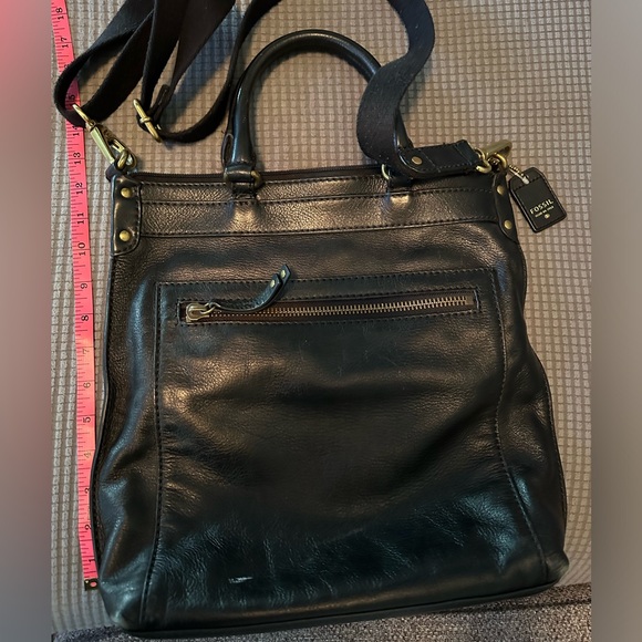 Fossil Purse - Picture 3 of 11